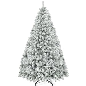 YITAHOME Árbol de Navidad Artificial
