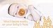 Natursutten Butterfly Ortho Pacifier, Large