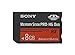 Produktbild Sony MSHX8A-PSP PRO-HG Duo HX 8GB Speicherstick USB 2.0