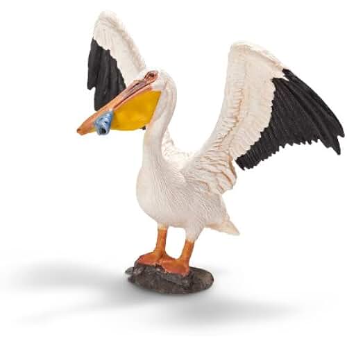 Amazon.co.uk pelican toy
