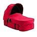 Baby Jogger City Select Carry Cot Kit/Bassinet Kit Ruby