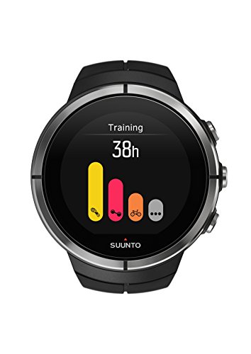 Preisvergleich Produktbild Suunto Unisex Spartan Ultra