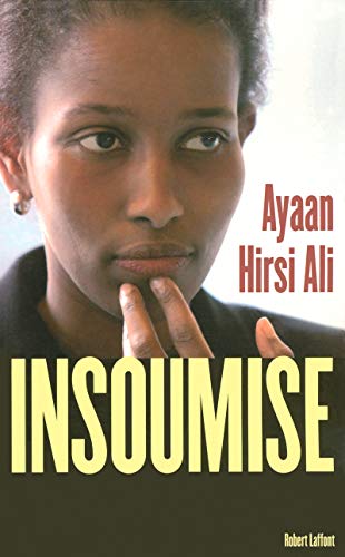 Insoumise Insoumise