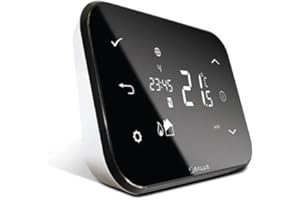 Salus IT500 INTERNET CONTROLLED THERMOSTAT