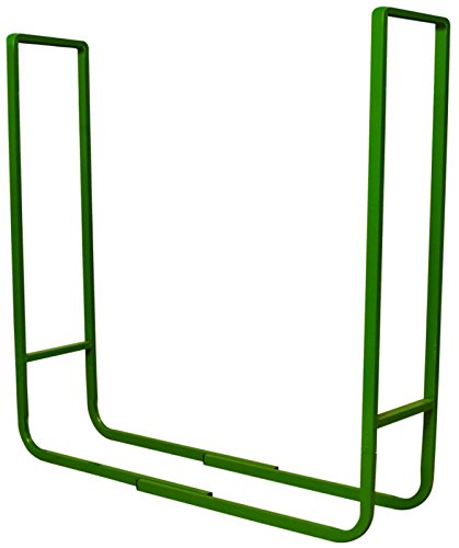 Metal Log Tidy Store