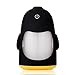 Produktbild Raumdüfte Luftbefeuchter,Jaminy 30ml/h Portable Penguin Luftbefeuchter Mini Nachtlicht USB Luftbefeuchter Luftreiniger for Babies Yoga Nursery Bedroom Office Etc (Gelb)