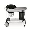 Weber 1431004 Performer Premium Holzkohlegrill
