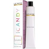 Lilafix T&uuml;p Sa&ccedil; Boyası 60 ml Sahra/Sahara