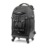Regencover Vanguard Alta Fly 58T Foto-Trolley schwarz