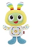 fisher price chile catalogo Cada vez que pulsa su barriga, el niño ejercita la motricidad fina y la coordinación visual-manual