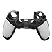Magideal Soft Silicone Skin Gel Cover Case for Playstation 4 PS4 Controller White RS.305.00