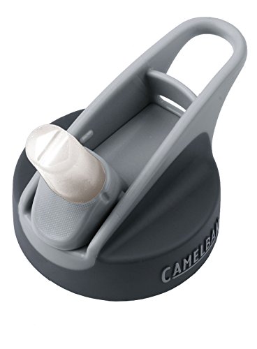 Camelbak Trinkflasche eddy Charcoal - 2