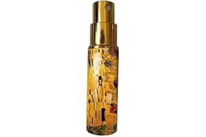 Fridolin 40261 Klimt El Beso Aerosol de Perfume Metal Multicolor 8,5 x 1,7 x 1,7 cm 5 ml
