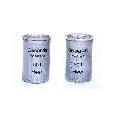 Preisvergleich Produktbild Plus-Model EL026 - Deutscher Kanister für Glysantin