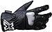 Produktbild STREET-CYCLE Leder Protektoren Sommerhandschuh XTREME-4 schwarz 3XL