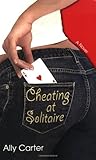 Cover zum Buch Cheating at Solitaire