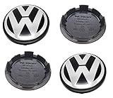 medidas rueda repuesto volkswagen touran 【Fácil de aplicar】-Perfectamente equipado con cubos de rueda adecuados para una instalación fácil y sencilla