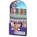 Produktbild Kids Licensing - Paw Patrol PW16197- Blister Gelschreibern 12. Skye