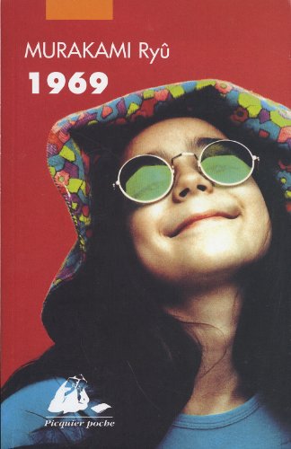 Télécharger 1969 Livre PDF Gratuit