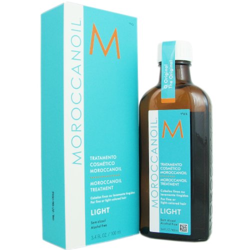 MOROCCANOIL Treatment Light - 100 ml