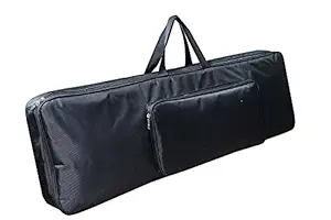 Mexa Padded Bag Recommended For M-Audio Keystation 49 49-Key USB MIDI Controller