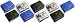 Produktbild ODROID-XU4 Cases (clear)