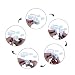4PCS Child Safety Door Stopper Baby Finger Protection Door Jam Doorstop Guards