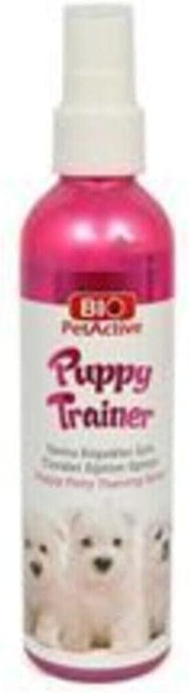 Bio PetActive Puppy Trainer Yavru Köpek Çiş Damlası 100 ml