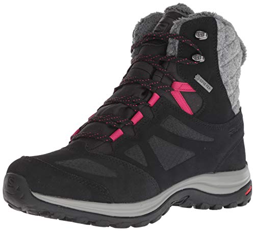 Women's Ellipse Winter GTX Low Rise Hiking Boots