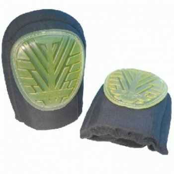 Knieschoner 1 Paar Gelfül lung in Schutzkappe Klett