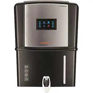 Hindware Moonbow Achelous 9-Litre RO+UV+UF Water Purifier