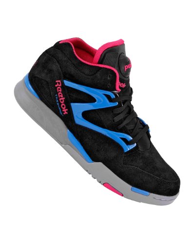 Preisvergleich Produktbild Reebok Pump Omni Lite, Unisex-Erwachsene Hohe Sneaker