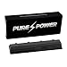 Produktbild PUREPOWER® PLUS Laptop Akku für HP Pavilion g6-1114sx mit den original Zellen von Samsung SDI (10.8V, 5200 mAh, schwarz, 6 Zellen)