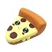 Produktbild Covermason Squishy Toys Spielzeug Jumbo Cute Stress Kombination Toys angsames Aufstehen Duftend Stress abbauen Spielzeug (Gelb)