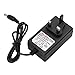 Price comparison product image 29.4V1A Power Adapter, Universal Multi Voltage Power Supply Adapter Charger DC Power Supply for Headlights, Toy Cars, Electric Scooter, Household Electronic Devices.(UK)