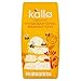 Produktbild Kallo Organic Rice with Honey Puffs 275g