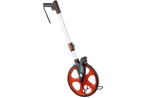 Nedo Leichtmessrad Deluxe ohne Rucksack