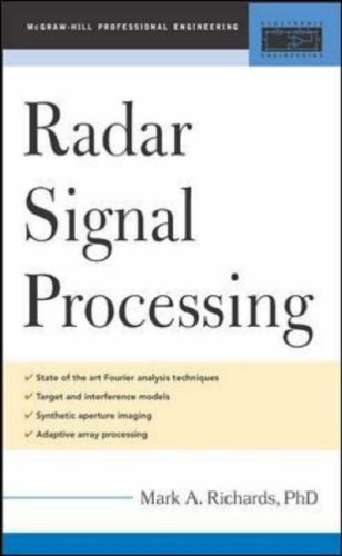 Fundamentals of Radar Signal Processing (Professional Engineering ...