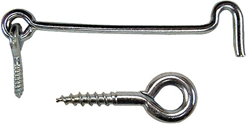 Preisvergleich Produktbild Sturmhaken Nr. 54, verzinkt, 100 mm