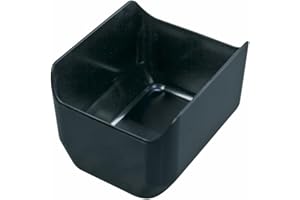 Jura Récipient pour marc de café, noir, C-E-F