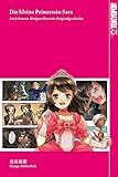 Manga-Bibliothek: Die kleine Prinzessin Sara by 