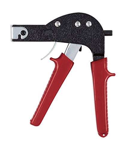 KRT619001 Montageset Set Satz für Hohlraumdübel mit Hohlraumdübelzange + 20 Hohlraumdübel - 2