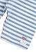 Steiff Baby-Girls Capri Leggings Polka Dot Leggings, Blue (Bel Air Blue 3114), 3-6 Months (Manufacturer size: 68)