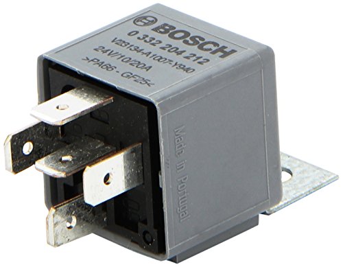 Preisvergleich Produktbild Bosch 0 332 204 212 Relais