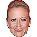 Produktbild Celebrity Cutouts Barbara Schoeneberger (Smile) Big Head