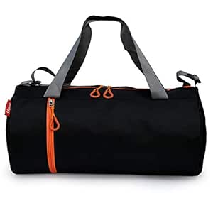 mens luxury gym bag