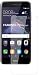 Produktbild Huawei P9 Lite 2017 Smartphone Displayschutzfolie, IVSO Hohe Qualität Glas Explosionsgeschützte Display Schutz Folie -mit ultra-Stärke, ultra-klare Transparenz für Huawei P9 Lite 2017 Smartphone
