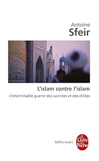 jaquette livre L'islam contre l'islam