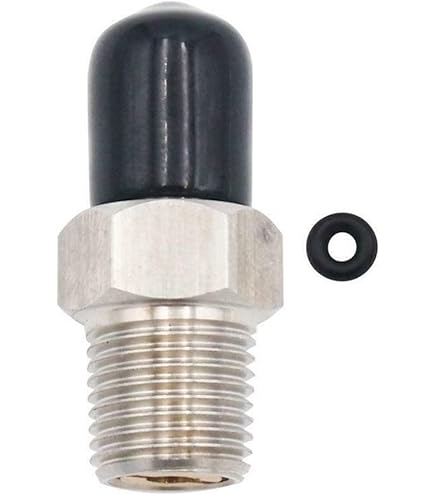 8mm G5/8 Ou 5/8bspp Desconexão Rápida Pcp Kit De Macho | MercadoLivre
