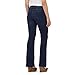 Red Herring Womens Dark Blue 'Amber' Flared Jeans 12